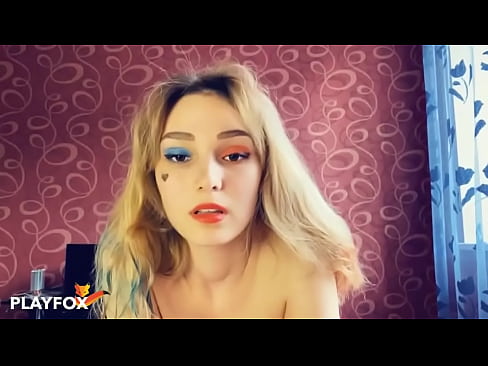 ❤️ Magica specula virtualis re vera mihi concumbere cum Harley Quinn . dedit Porn video at porn la.bassaniluigi.ru