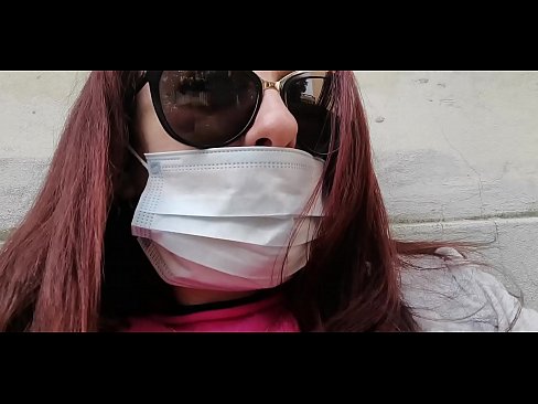 ❤️ Nicoletta ulciscitur proximo suo et pacem in garage (Special Covid19 Italian Quarantine) Porn video at porn la.bassaniluigi.ru