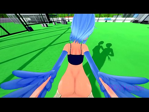 ❤️ Harpyia monstri puella. Porn video at porn la.bassaniluigi.ru
