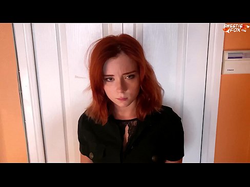 ❤️ Securitas custodia punita Pretty mulierem ad Shoplifting - Cum In ore Porn video at porn la.bassaniluigi.ru